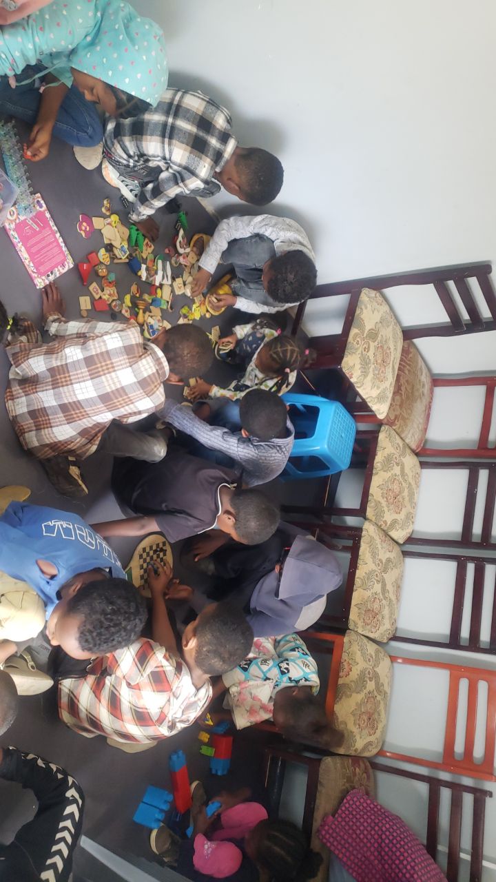 Fun and celebration 15